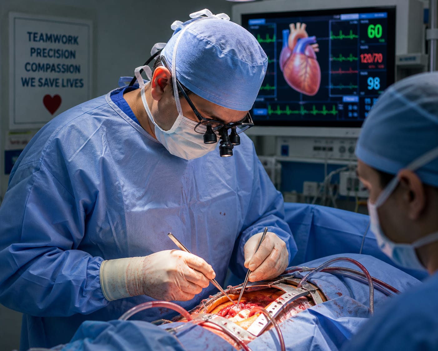 Best Heart Specialist Doctor – Complete Guide to Choosing the Right Expert